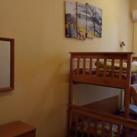 Vishnya Hostel Dnipro Luaran gambar